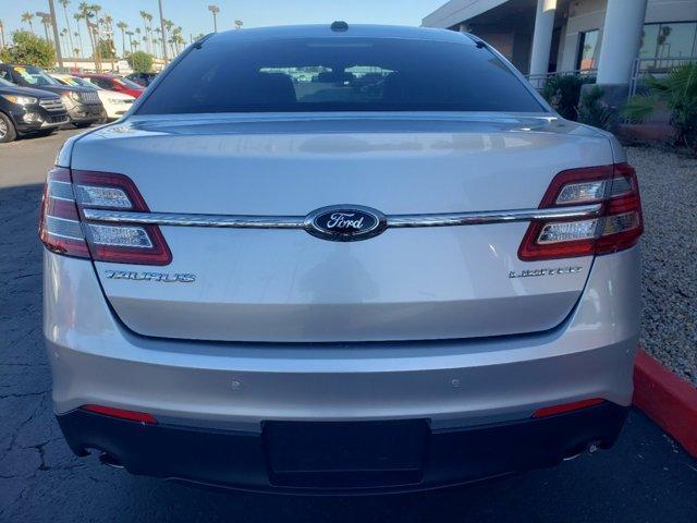 used 2015 Ford Taurus car, priced at $12,995