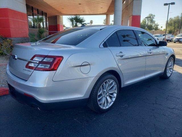 used 2015 Ford Taurus car, priced at $12,995