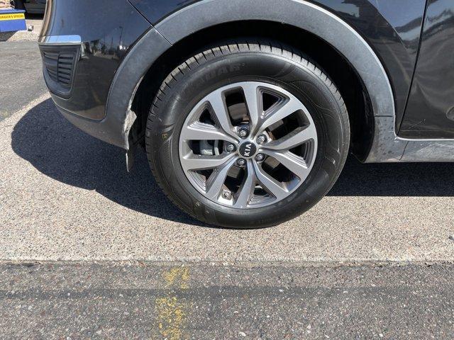 used 2015 Kia Sportage car, priced at $10,995