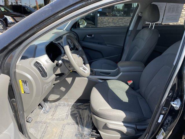 used 2015 Kia Sportage car, priced at $10,995