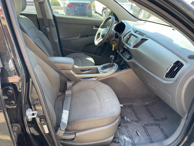 used 2015 Kia Sportage car, priced at $10,995