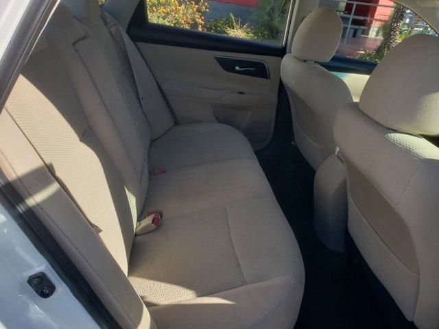 used 2015 Nissan Altima car, priced at $12,995