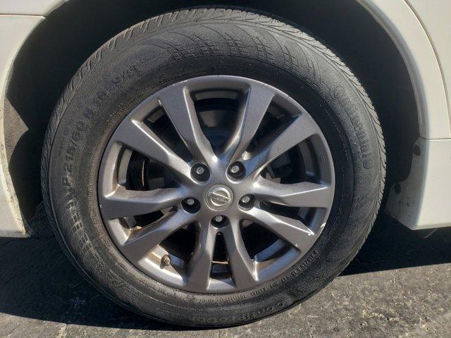 used 2015 Nissan Altima car, priced at $12,995