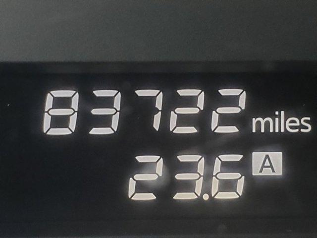 used 2015 Nissan Altima car, priced at $12,995