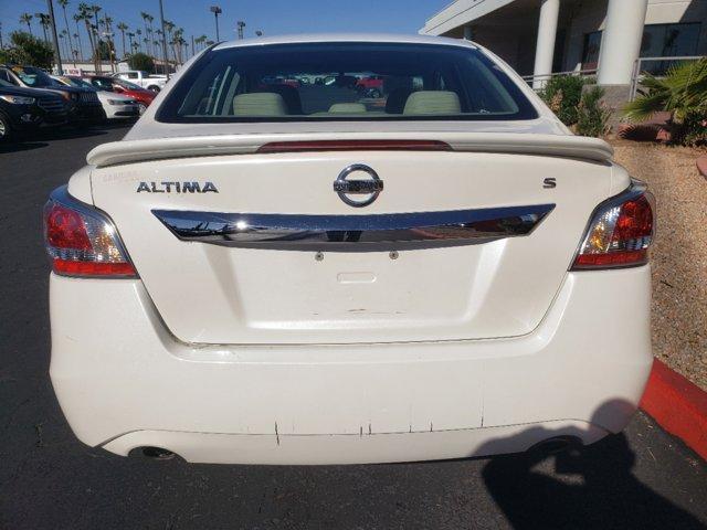 used 2015 Nissan Altima car, priced at $12,995