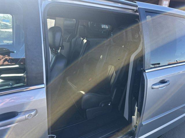 used 2017 Dodge Grand Caravan car, priced at $11,995
