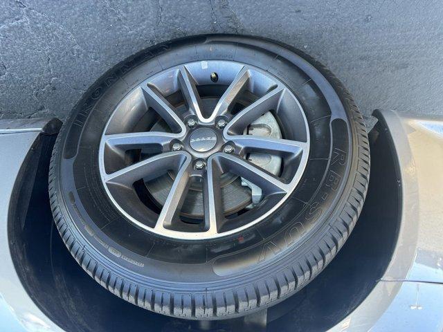used 2017 Dodge Grand Caravan car, priced at $11,995