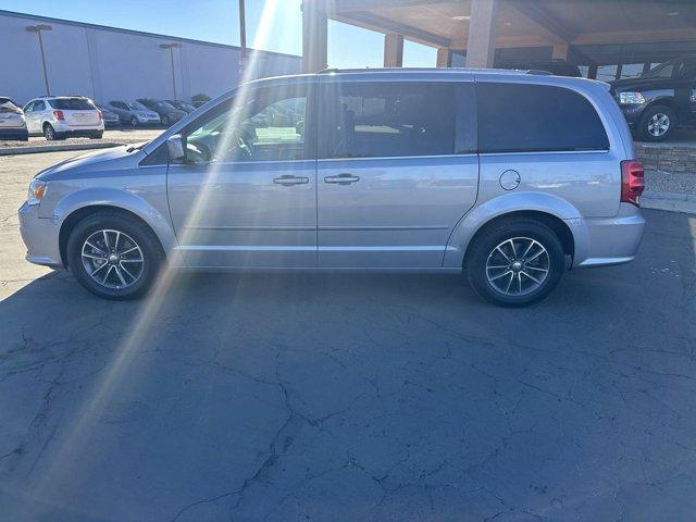 used 2017 Dodge Grand Caravan car, priced at $11,995