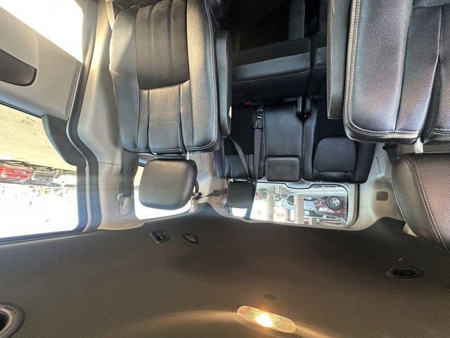 used 2017 Dodge Grand Caravan car, priced at $11,995