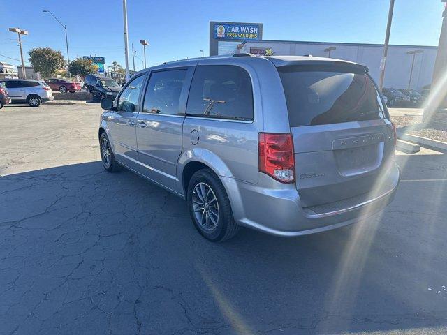 used 2017 Dodge Grand Caravan car, priced at $11,995