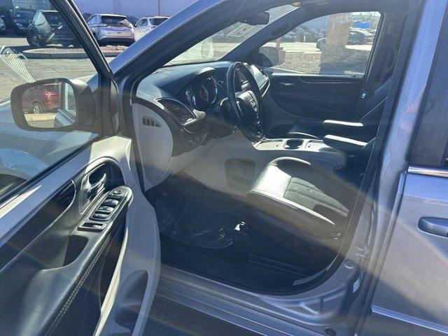 used 2017 Dodge Grand Caravan car, priced at $11,995