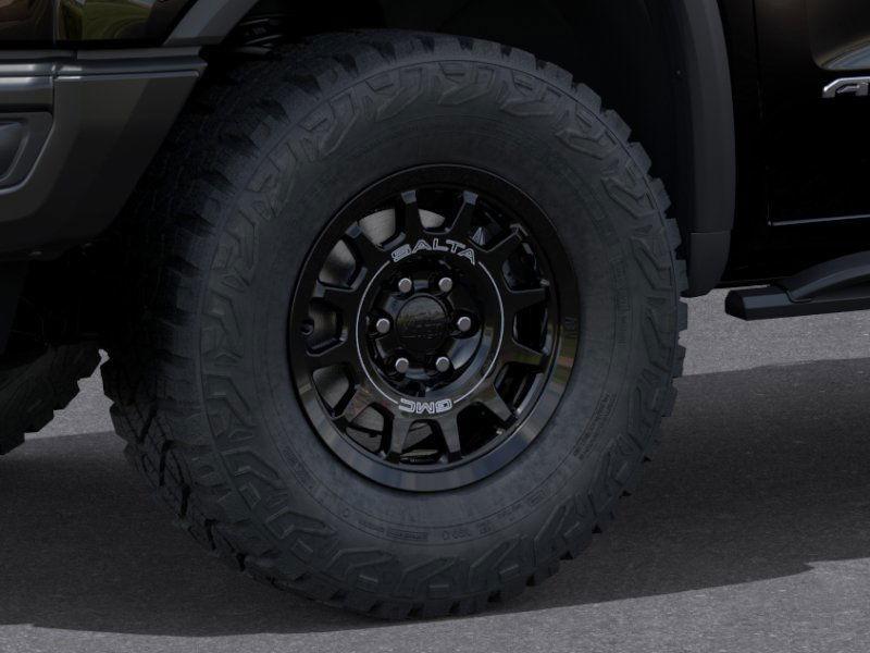 new 2026 GMC Sierra 1500 car, priced at $87,045