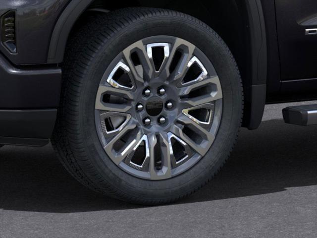 new 2025 GMC Sierra 1500 car, priced at $87,005