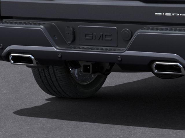 new 2025 GMC Sierra 1500 car, priced at $87,005