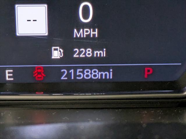 used 2021 GMC Sierra 2500 car, priced at $67,900