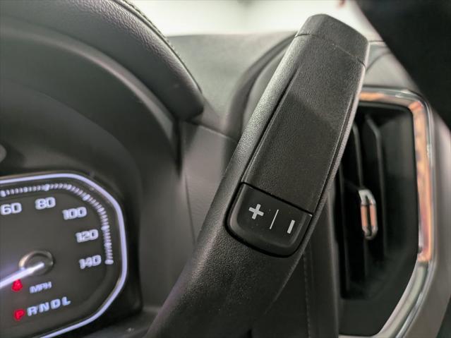 used 2021 GMC Sierra 2500 car, priced at $67,900