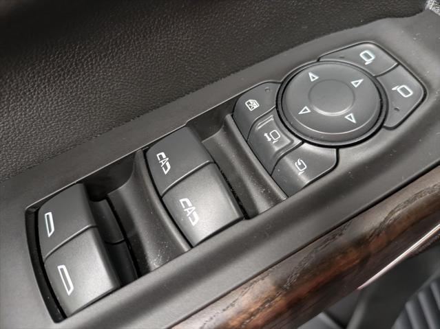 used 2021 GMC Sierra 2500 car, priced at $67,900