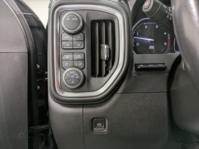 used 2021 GMC Sierra 2500 car, priced at $67,900