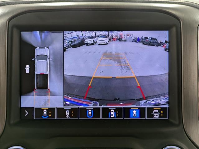 used 2021 GMC Sierra 2500 car, priced at $67,900