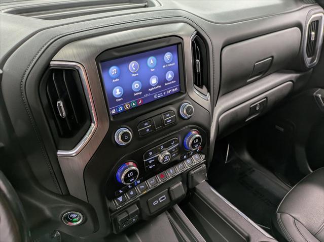 used 2021 GMC Sierra 2500 car, priced at $67,900