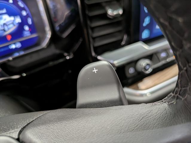 used 2022 Chevrolet Silverado 1500 car, priced at $45,900