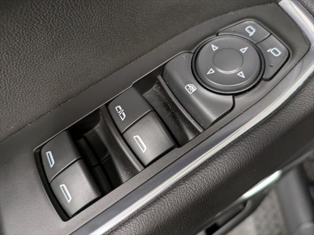 used 2022 Chevrolet Silverado 1500 car, priced at $45,900