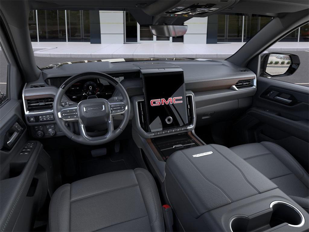 new 2026 GMC Yukon XL car, priced at $99,970