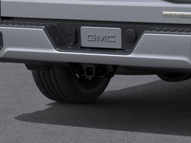 new 2025 GMC Sierra 1500 car, priced at $48,189