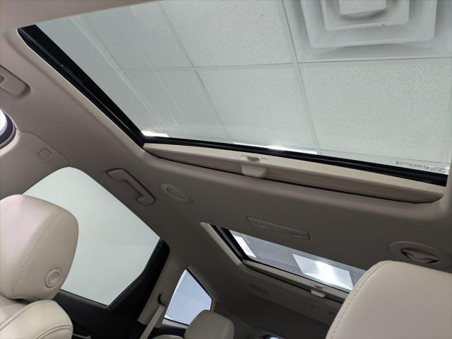 used 2021 Buick Enclave car, priced at $29,900