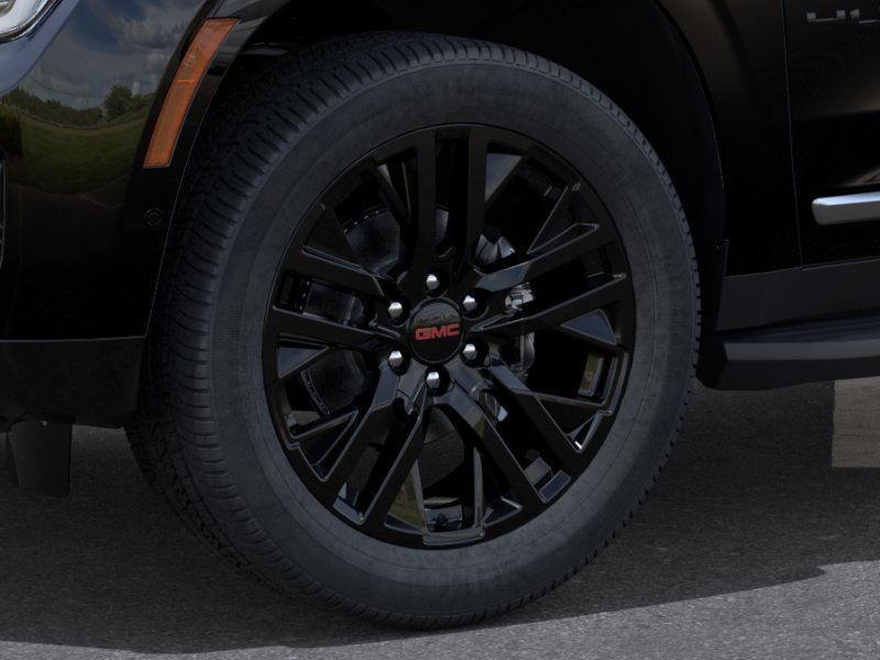 new 2026 GMC Yukon XL car, priced at $90,825