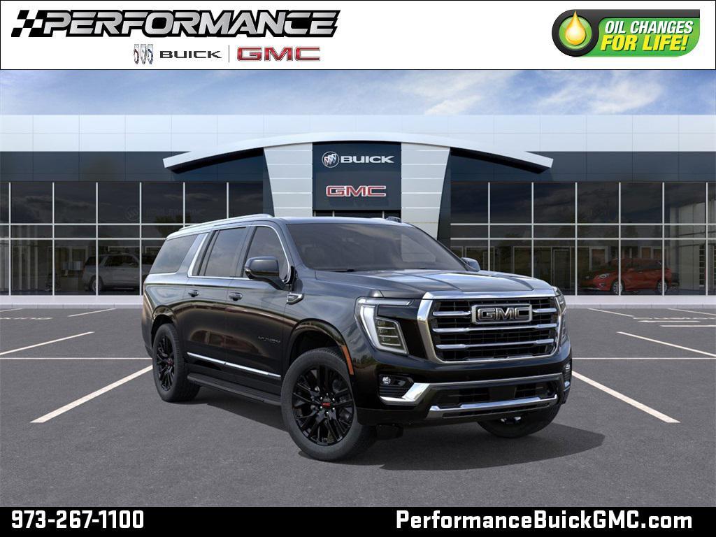 new 2026 GMC Yukon XL car, priced at $90,825