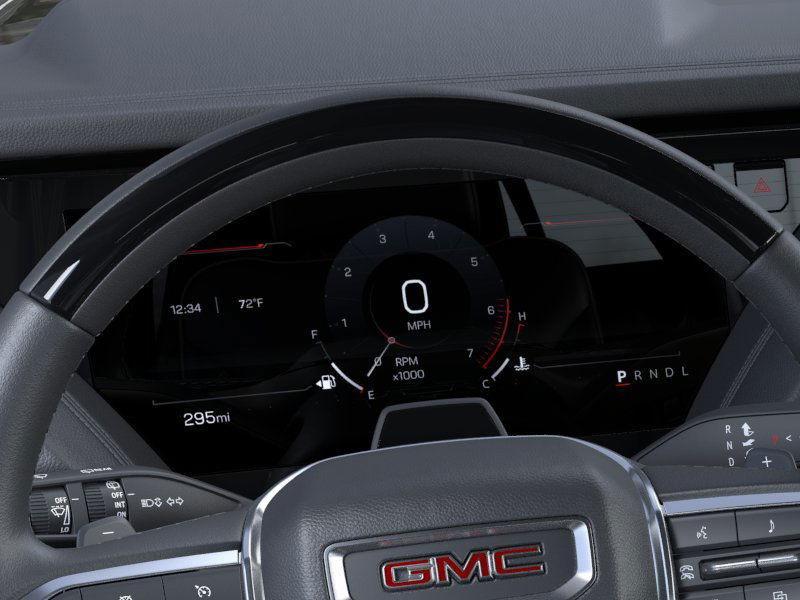 new 2026 GMC Yukon XL car, priced at $90,825