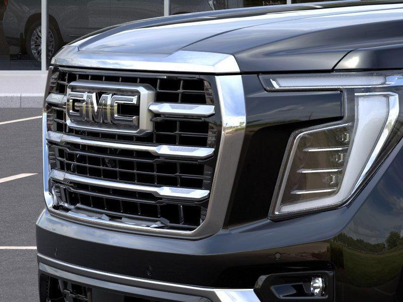 new 2026 GMC Yukon XL car, priced at $90,825