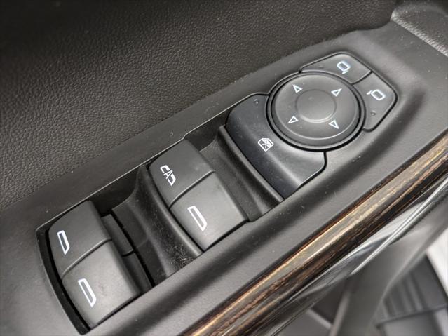 used 2022 GMC Sierra 1500 car, priced at $35,900