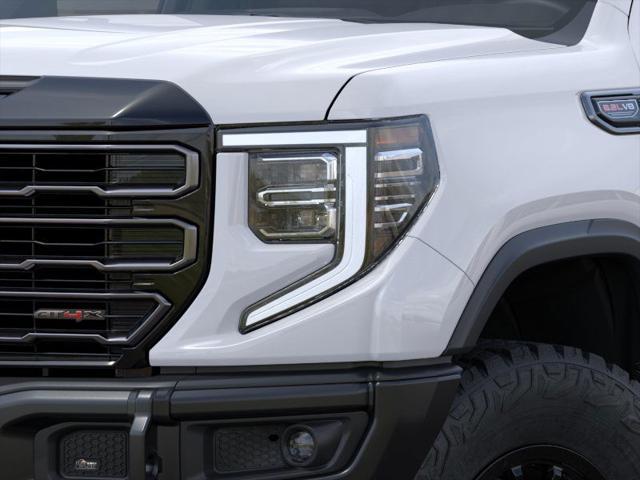 new 2025 GMC Sierra 1500 car, priced at $81,930