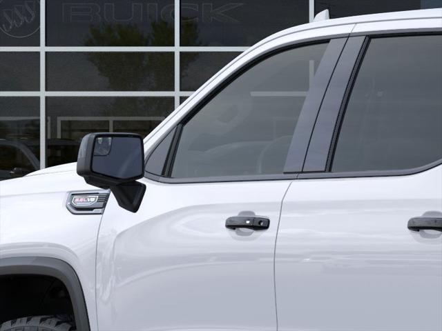 new 2025 GMC Sierra 1500 car, priced at $81,930