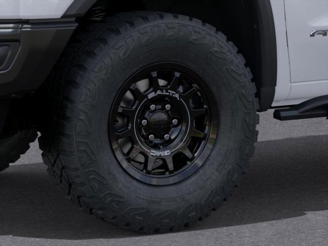 new 2025 GMC Sierra 1500 car, priced at $81,930