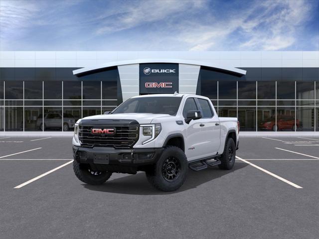 new 2025 GMC Sierra 1500 car, priced at $81,930