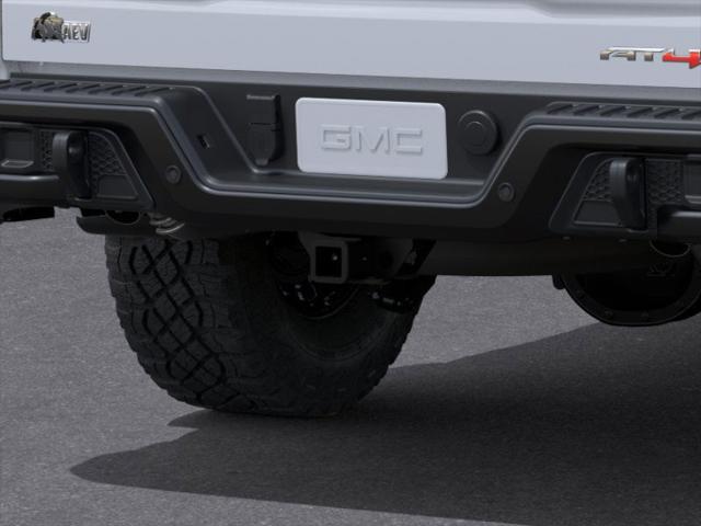 new 2025 GMC Sierra 1500 car, priced at $81,930