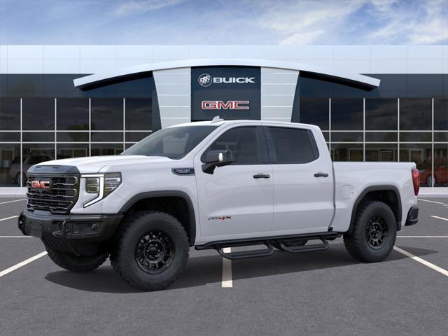 new 2025 GMC Sierra 1500 car, priced at $81,930
