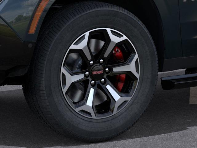 new 2025 GMC Yukon car, priced at $106,130