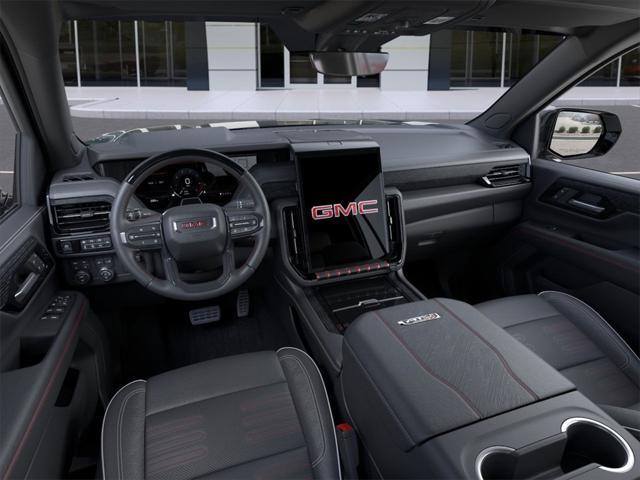 new 2025 GMC Yukon car, priced at $106,130
