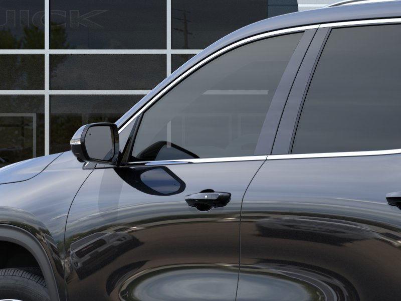 new 2026 Buick Enclave car, priced at $53,255