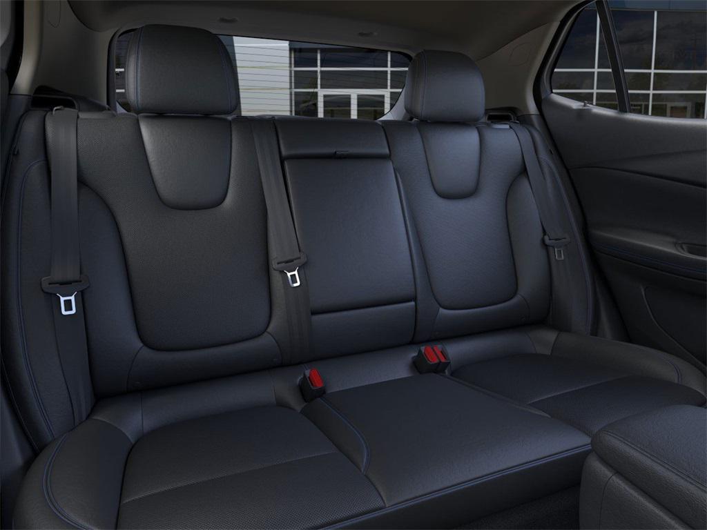 new 2026 Buick Encore GX car, priced at $30,945