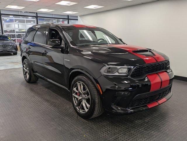 used 2023 Dodge Durango car, priced at $47,370