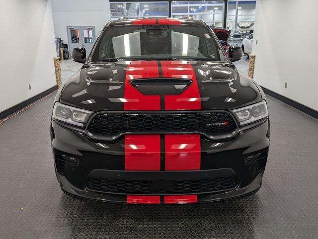 used 2023 Dodge Durango car, priced at $47,370