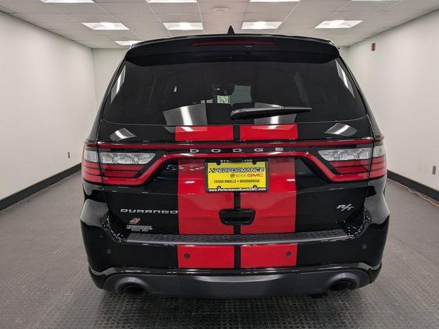 used 2023 Dodge Durango car, priced at $47,370