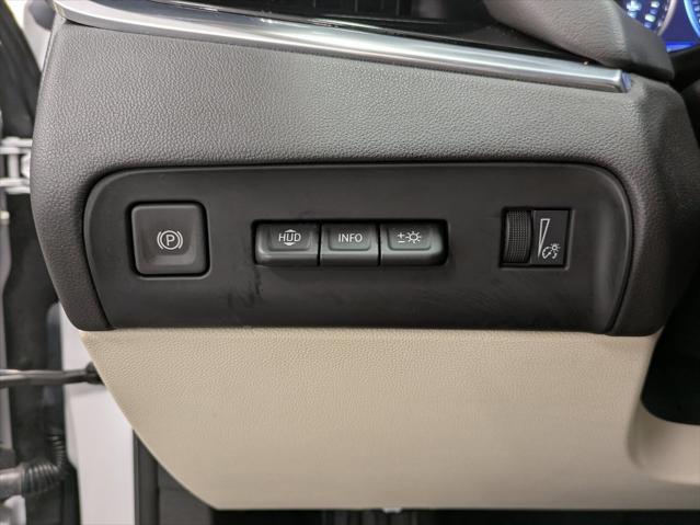 used 2022 Buick Enclave car, priced at $36,900