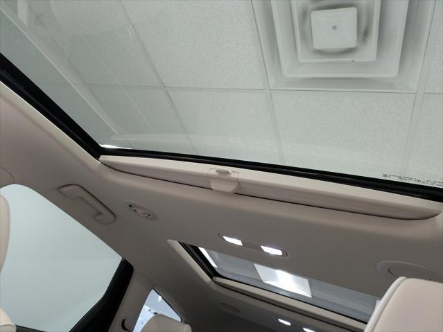 used 2022 Buick Enclave car, priced at $36,900