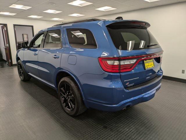 used 2023 Dodge Durango car, priced at $38,581